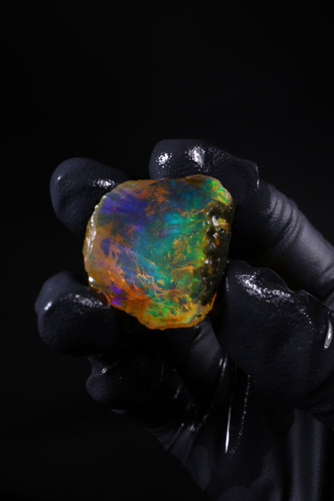 10.70g Rough Specimen