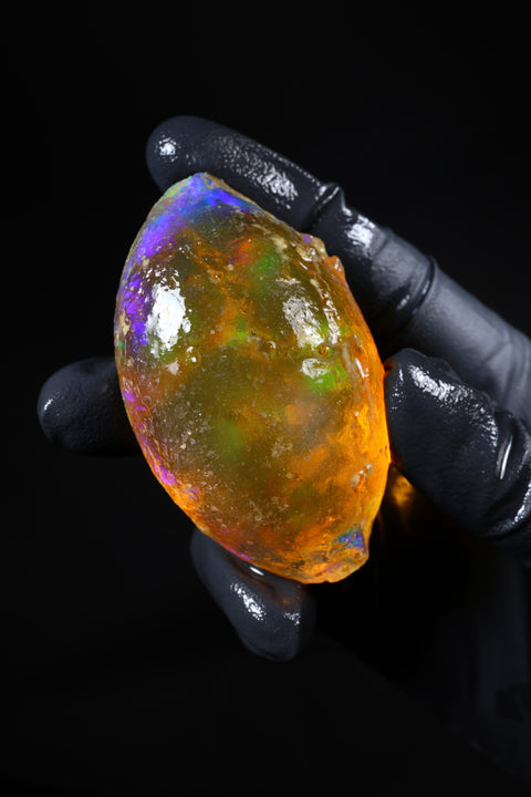 58.50g Rough Specimen