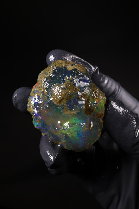 35.24g Rough Specimen