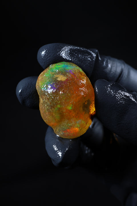 13.06g Rough Specimen