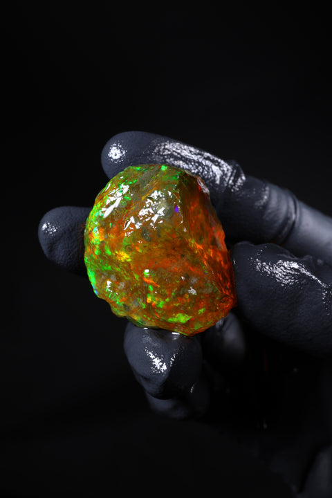 16.68g Rough Specimen