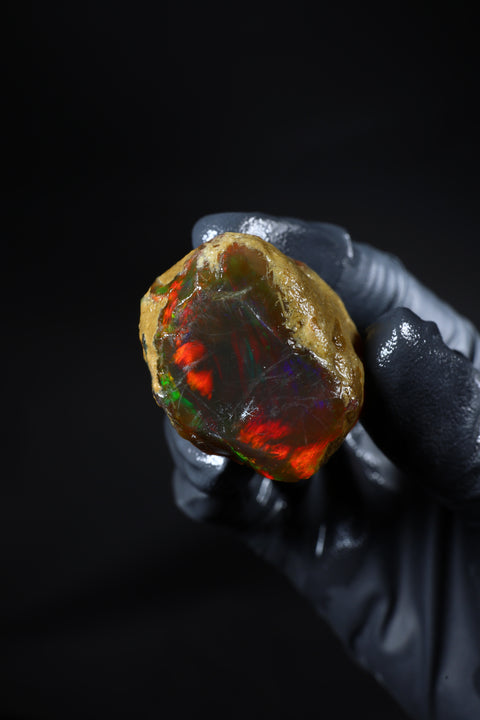 24.60g Rough Specimen