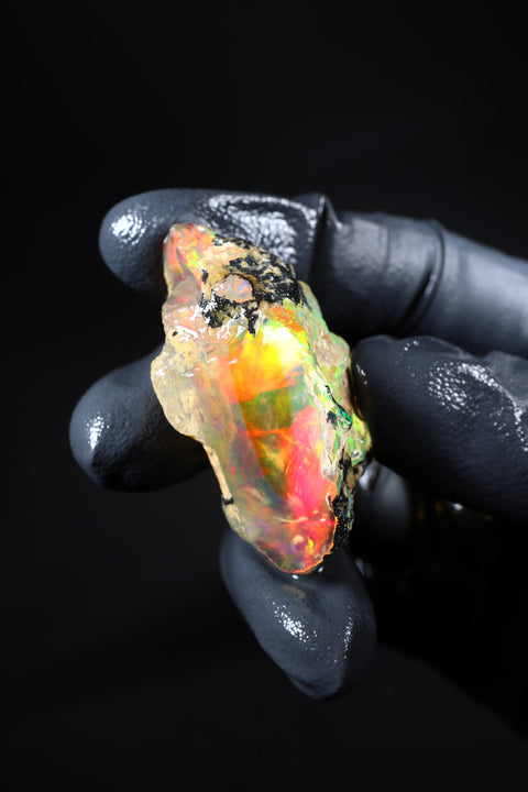 16.69g Rough Specimen