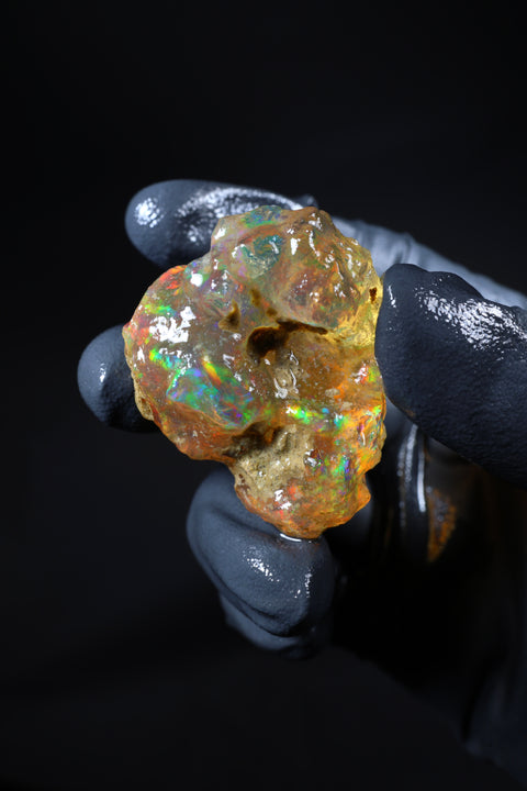 20.64g Rough Specimen