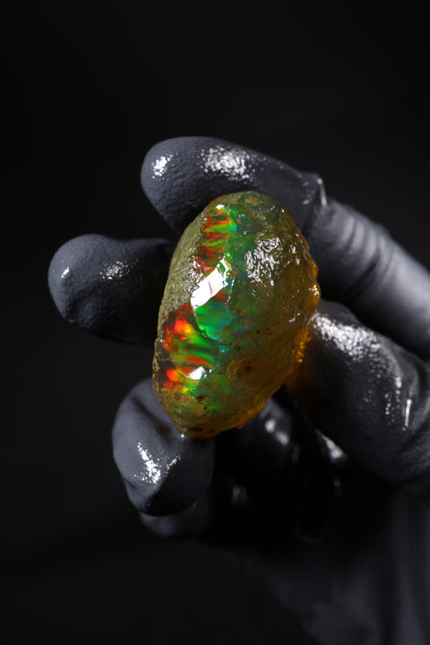 18.38g Rough Specimen