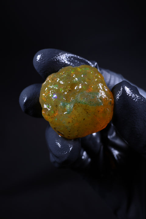 18.13g Rough Specimen