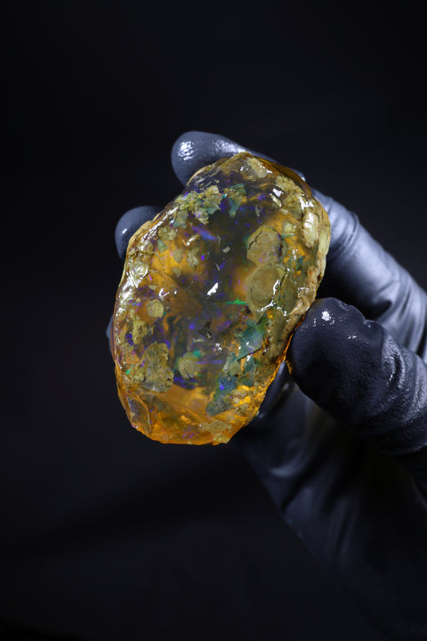 53.22g Rough Specimen