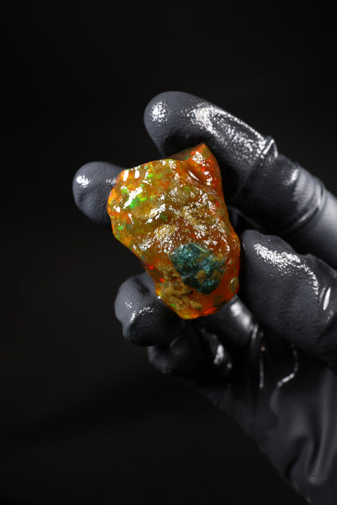 17.47g Rough Specimen