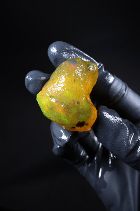 26.56g Rough Specimen