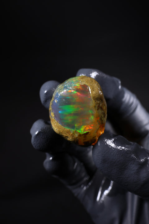 18.70g Rough Specimen