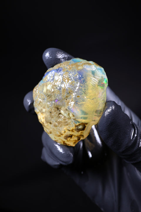 38.68g Rough Specimen