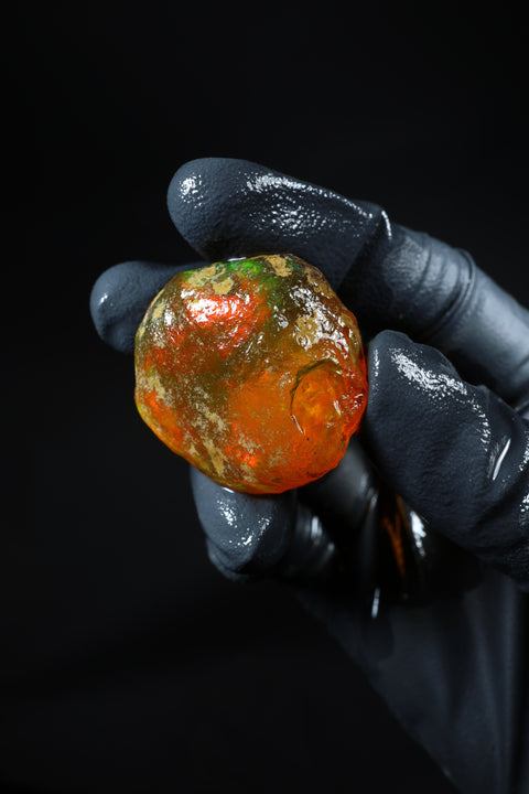 21.12g Rough Specimen
