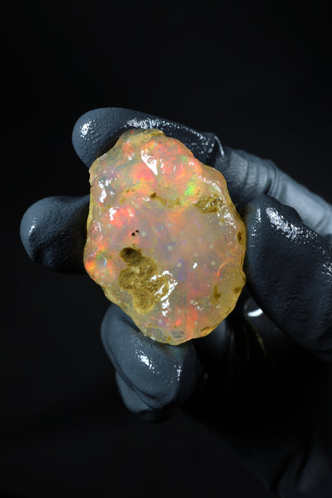 15.44g Rough Specimen