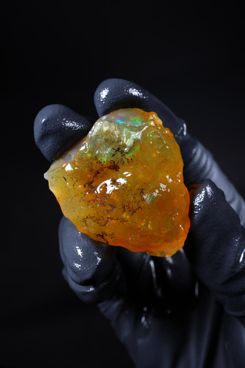19.07g Rough Specimen