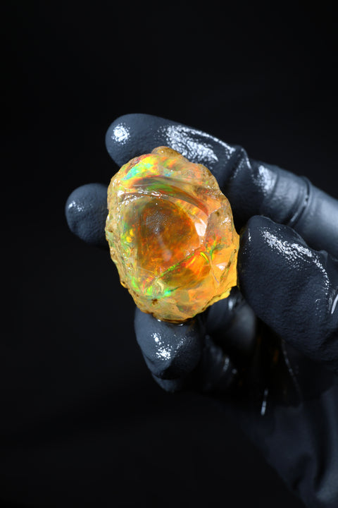 21.92g Rough Specimen