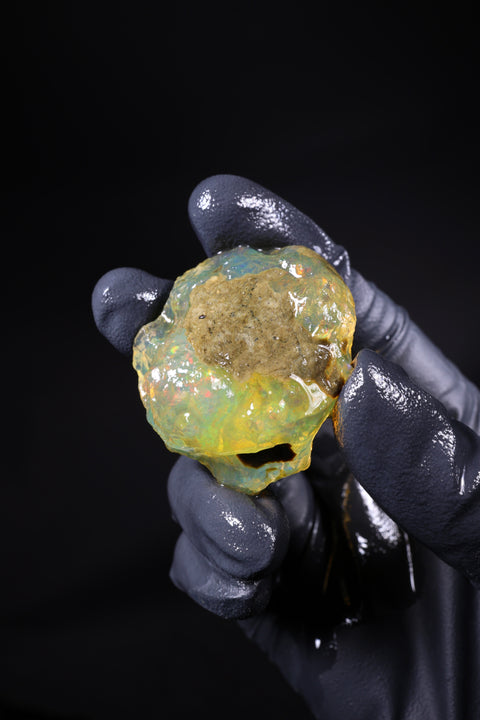 21.98g Rough Specimen