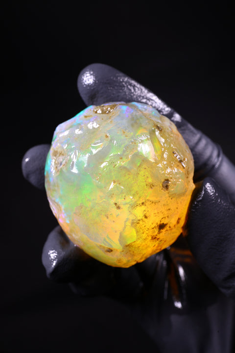 53.81g Rough Specimen