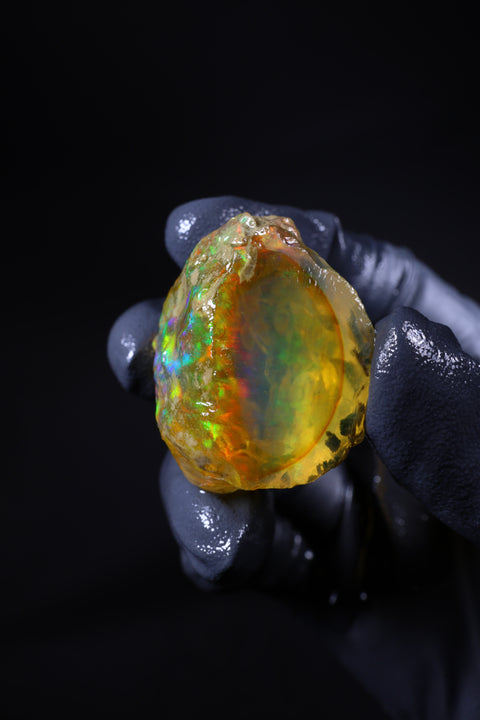 23.97g Rough Specimen