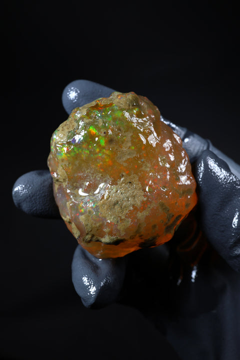 46.60g Rough Specimen