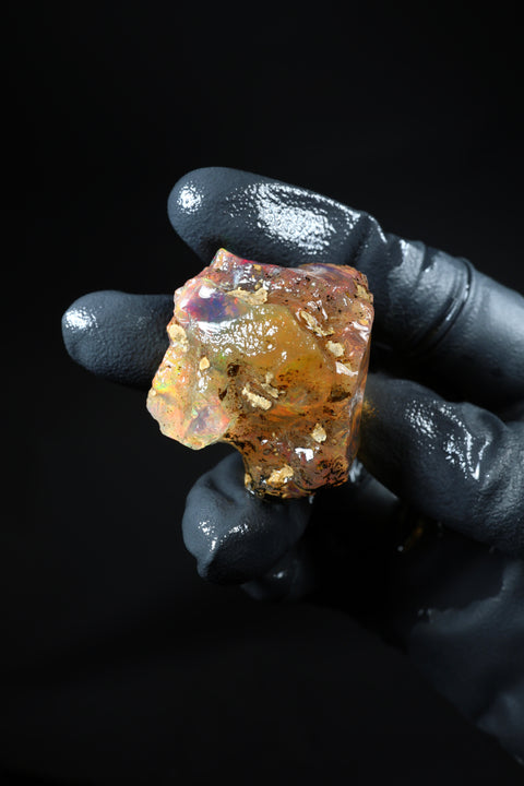24.90g Rough Specimen