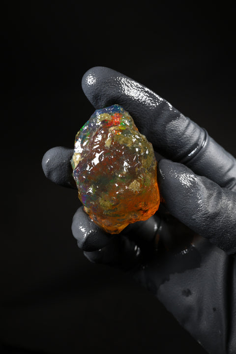 23.32g Rough Specimen