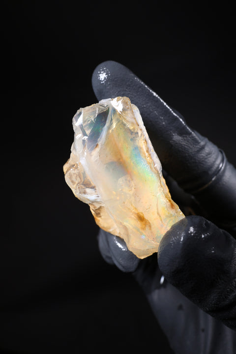 37.93g Rough Specimen