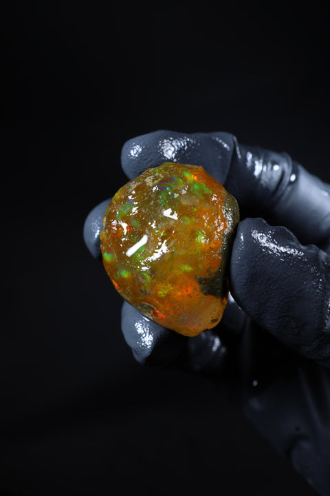 16.79g Rough Specimen