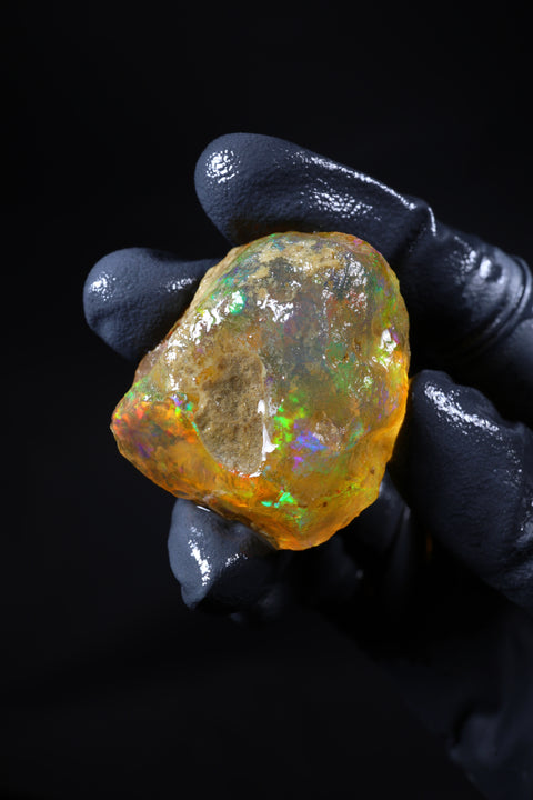 25.13g Rough Specimen