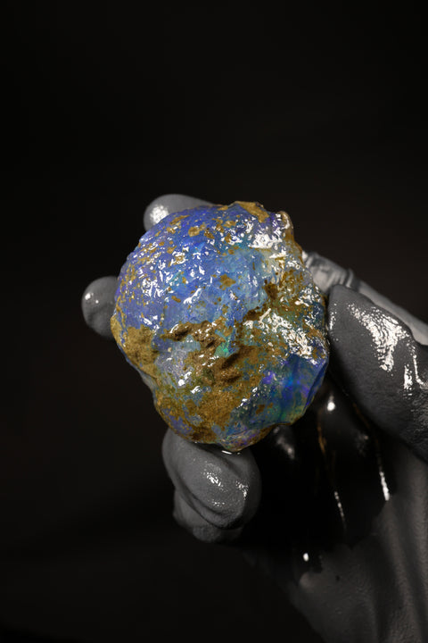 49.22g Rough Specimen
