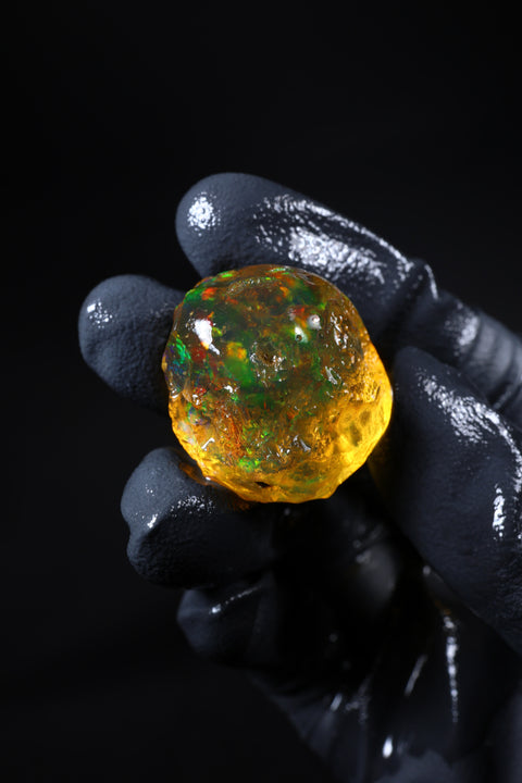 13.01g Rough Specimen