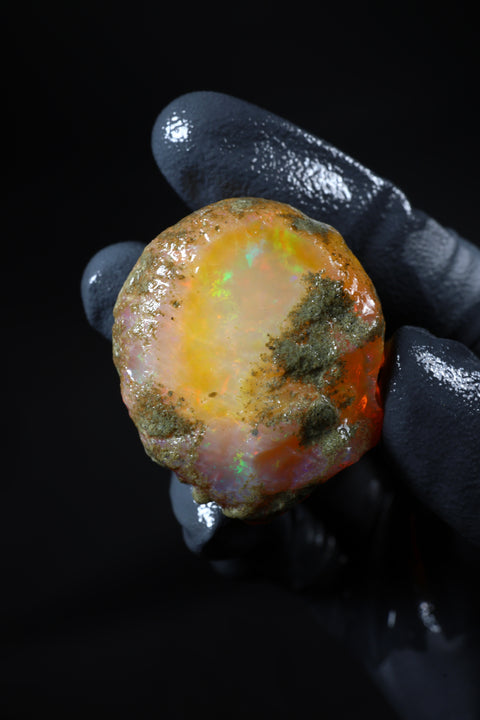 23.30g Rough Specimen