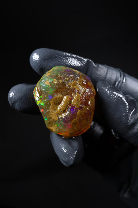 20.22g Rough Specimen