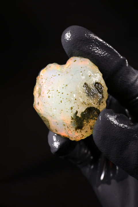 24.60g Rough Specimen