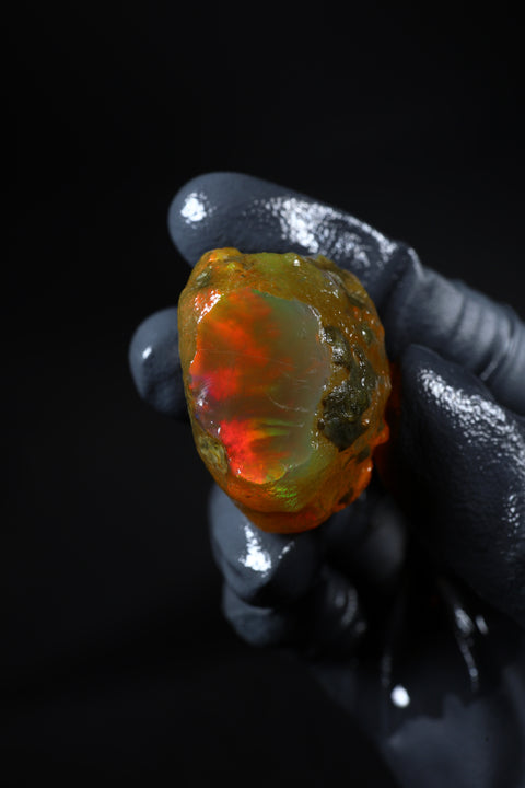 18.89g Rough Specimen