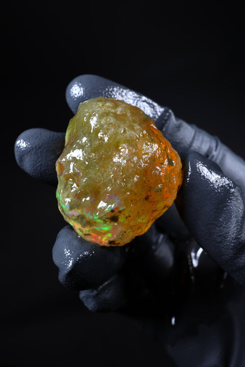 24.58g Rough Specimen