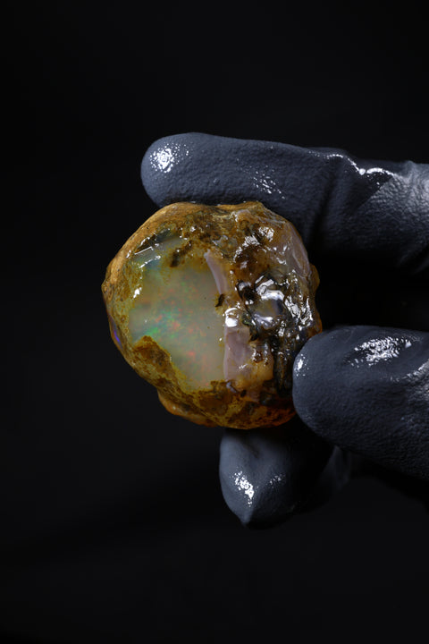 28.85g Rough Specimen