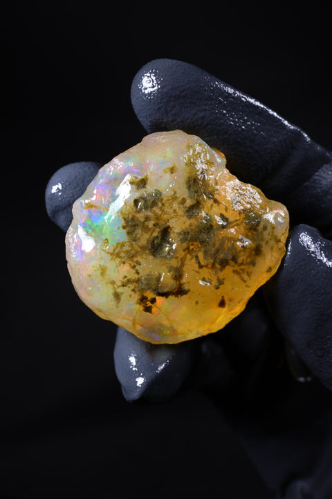 21.06g Rough Specimen