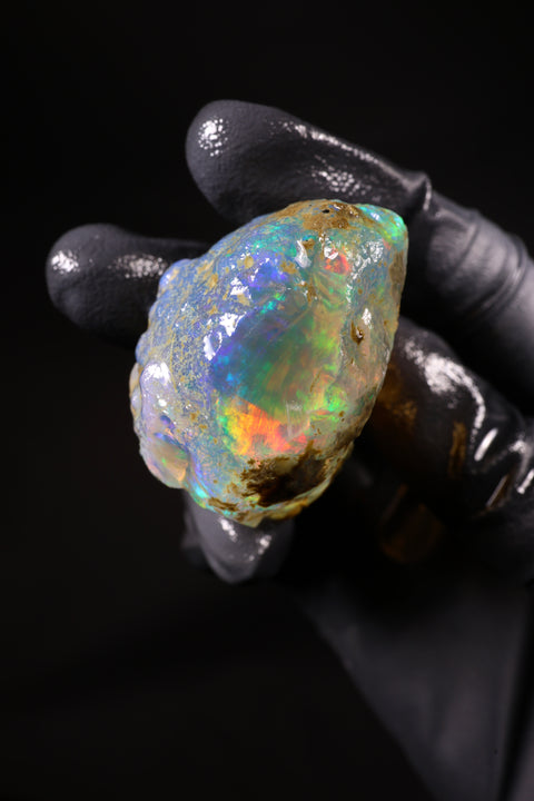 39.53g Rough Specimen