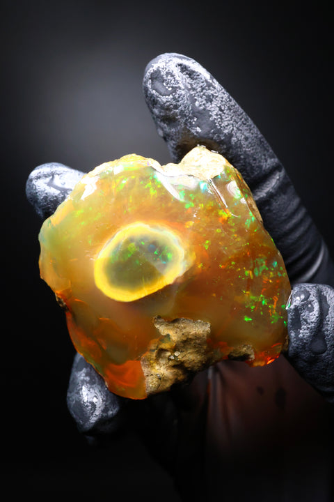 39.10g Rough Specimen