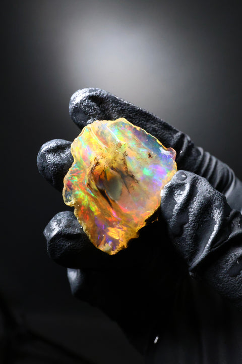 8.96g Rough Specimen