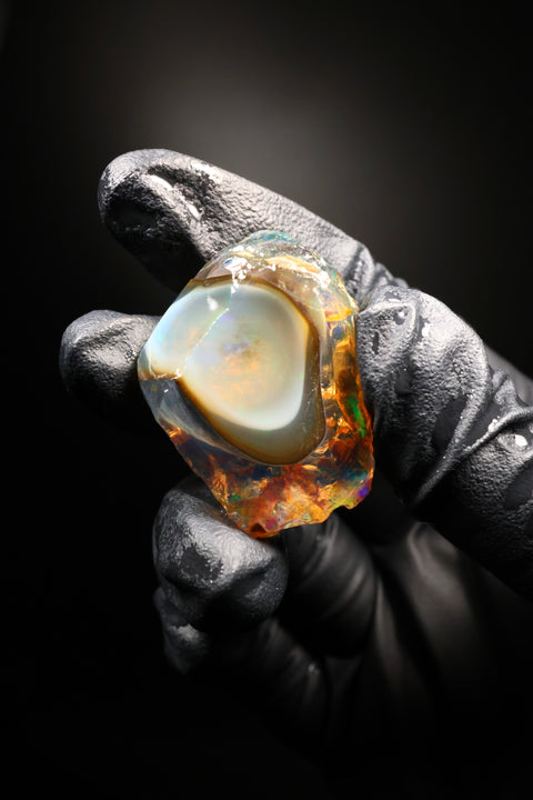 10.71g Rough Specimen