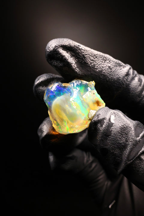 6.50g Rough Specimen