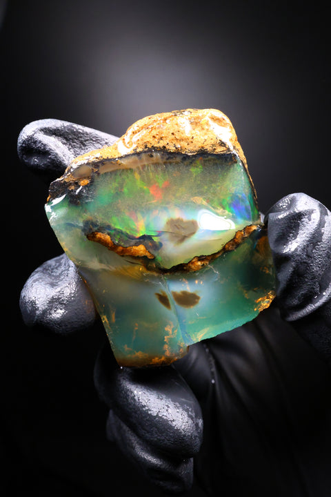 28.00g Rough Specimen