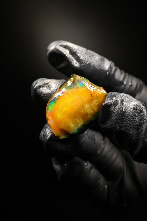 8.76g Rough Specimen