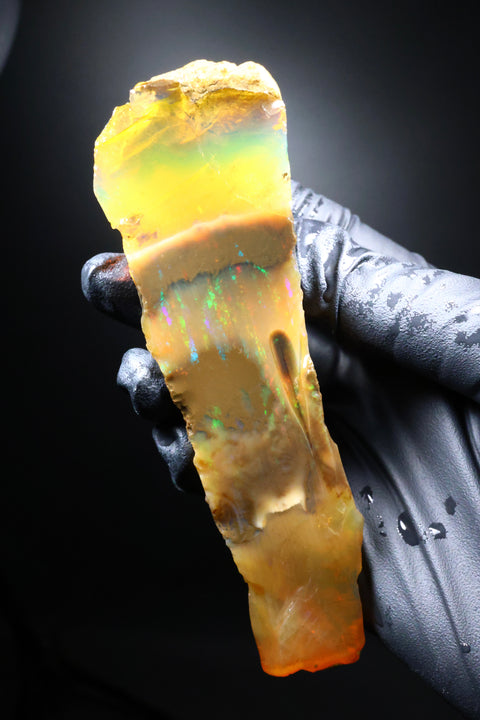 96.15g Rough Specimen
