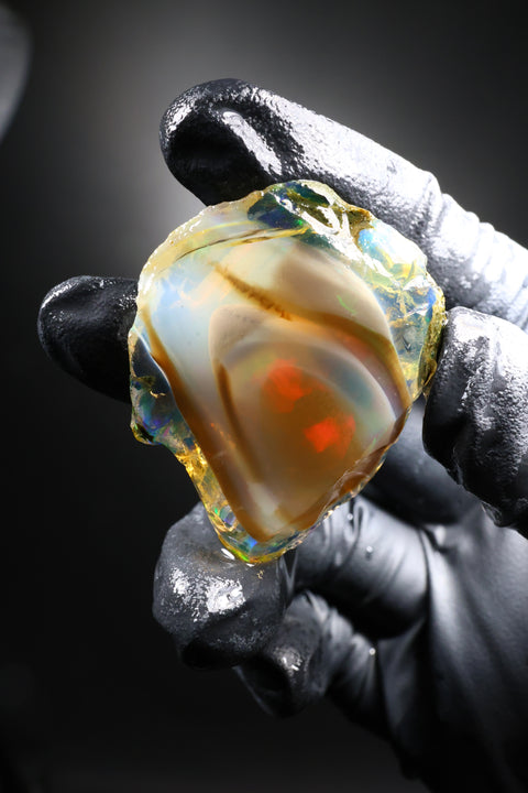 19.55g Rough Specimen