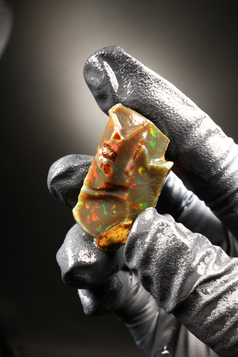 7.94g Rough Specimen