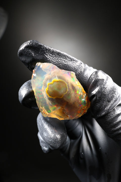 10.26g Rough Specimen