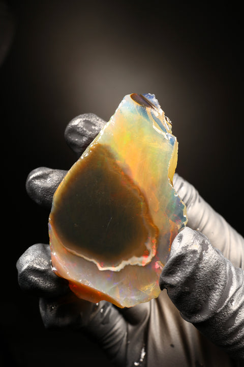35.79g Rough Specimen