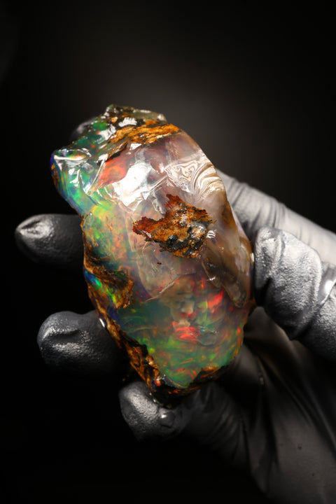 73.60g Rough Specimen